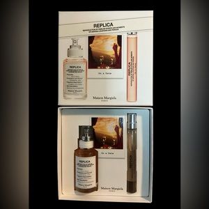 Maison Margiela Replica 2pc Gift Set